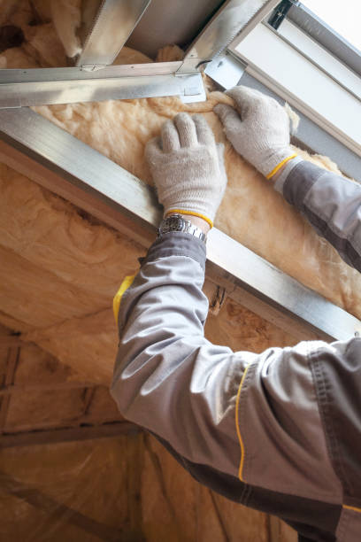 Fireproof Insulation in Temecula, CA